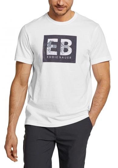 T-Shirt - EB Mountain Herren