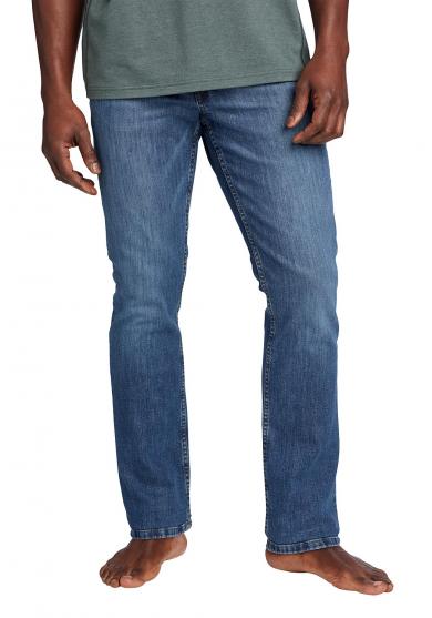 H2Low Flex Jeans - Slim fit Herren